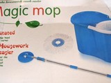 عرض خاص جدا على الممسحة السحرية Magic Mop