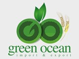 شركة جرين أوشن لتجارة القمح والاستيراد والتصدير