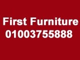 come first furniture to see our product