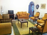 شفة مفروشة للإيجار عمان الأردن furnished apartment amman jor