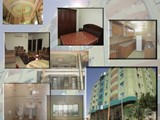 عمارة للبيع او الاستبدال