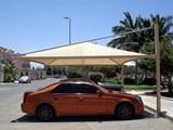 مظلات مواقف السيارات car parking shades