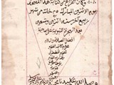 أقدم مصحف أثرى للبيع منذ سنه 92 بعد الهجرة
