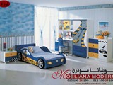 أحدث غرف أطفال موبيليانا مودرن للاثاث