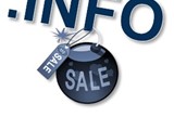 دومينات info ممتازه للبيع