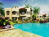 شاليه فوق احلى بحر فى الساحل الشمالى