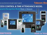اجهزة حضور وانصراف ماليزى الان بين يديك