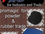 promagic شركة للصناعات المطاطية