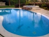 Making Swimming Pool انشاء حمامات السباحة شركة حمامات السباح