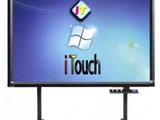 i Touch Interactive Whiteboard