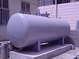 fuel storages tanks