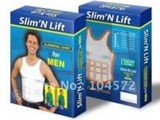 كورسيه سليم اند لفت الاصلى للرجال Slim and lift for men