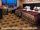 Pretty Tufted Carpet