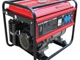 مولدات كهرباء للأستعمال المنزلى و المحلات التجارية