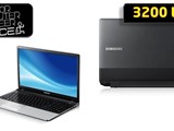 SAMSUNG NP 300E5X جديد