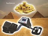 جهاز Top Detector 2013 بالنظام التصوير الكهرومغناطيسي للكشف 