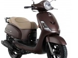 FOR SALE SYM 150 FIDDLE II SCOOTERS