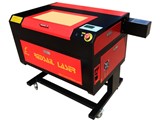 ميني آلة النقش بالليزر