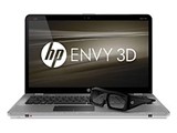 hp envy 17 2100ee 3d