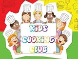 kids cooking club لتعليم الطبخ تفتح ابوابها لأطفالكم
