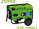 مولد كهرباء نمساوى Zipper ZI STE300L