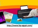 طابعات واسكانر وفاكسhp