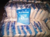 المصرية للتجارة والتوزيع سكر سلطانه تعبئة وتغليف سكر