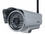 انظمة تحكم ومراقبة IP CAMERA