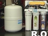 فلتر لتنقية المياه امريكى تايوانى 5 مراحل بالتقسيط
