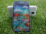 samsung Galaxy S4