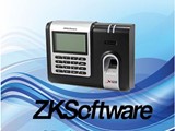 أجهزة حضور وانصراف بالبصمة والكارت X628T