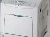 طابعة مستندات ريكو 410 من الحمد