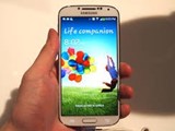 شركة فورسيزون تقدم افضل عرض Galaxy S4 first high copy I9500 