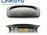 اشترى راوتر Linksys Wireless بخصم مميز