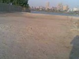 أرض للبيع 5200 م على النيل مباشرة بالقرب من مترو المنيب والد