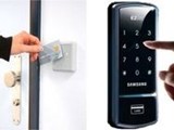 انظمة التحكم في الدخول و الخروج Access Control