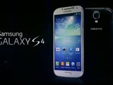 شركة فورسيزون تقدم عرض 2014 Galaxy S4 first high copy I9500