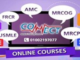 كورس الزمالة البريطانية الباطنة MRCP والاطفال MRCPCH