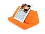 مع ipad comfy سهوله استعمال الاى باد والكمبيوتر المحمول وقرا