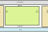 ارض زراعيه كردون مباني بدمنهور قيراط الا ربع 100الف تفاوض و