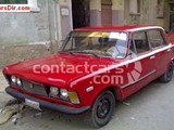 فيات 125 موديل 72