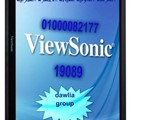 صيانة فيوسونيك viewsonic 19089