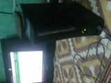 جهاز العاب xbox360 مستخدم لبيع
