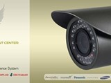 كاميرات المراقبه السعوديه وأرقي التجهيزات الامنيه cctv hossa