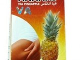 فيا اناناس للتخسيس