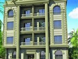 وحدة 165م تسليم فوري بالشروق بمقدم 1200 ج والباقي علي 60 شهر