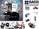 SACO Corporate giveaways in Egypt ساكو للحلول المبتكره و هدا