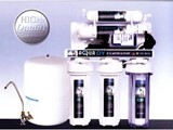 فلتر لتنقية معالجة مياة اشرب ro