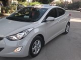 سيارة هيواندى للبيع