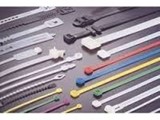 احزمه كابلات افيز بلاستيك cable tie